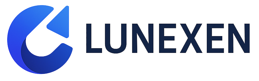Lunexen Logo
